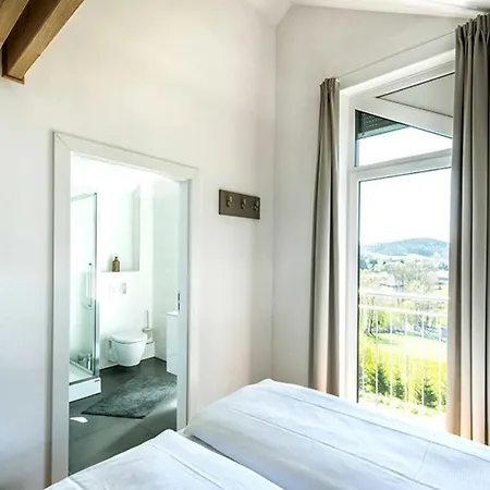 Feriendorf An Der Therme Obernsees - Einzelhaus P Wd 03 Daire Mistelgau